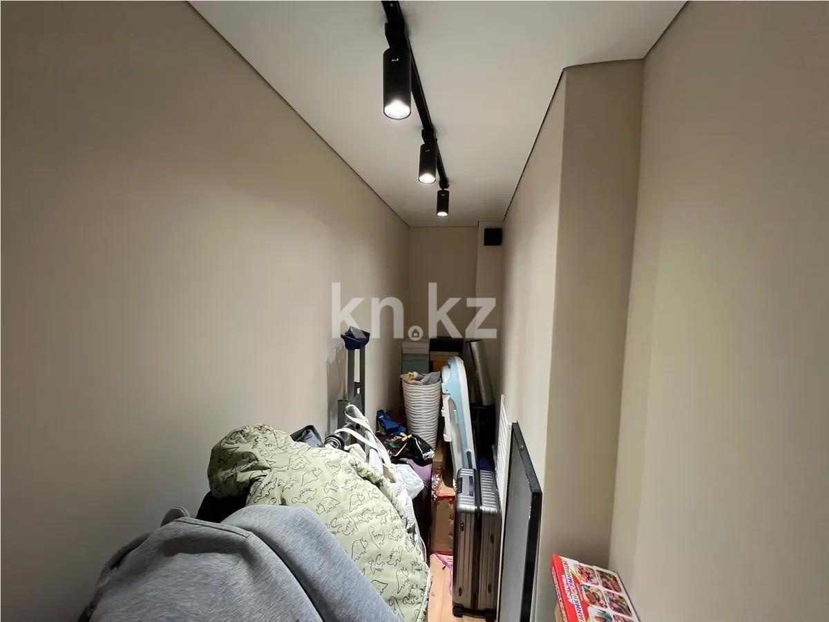 Продажа 3-комнатной квартиры, 92 м², ул. Шаляпина, дом  1/18 - Продажа  трехкомнатных квартир в новостройках Алматы фото 8 из 9