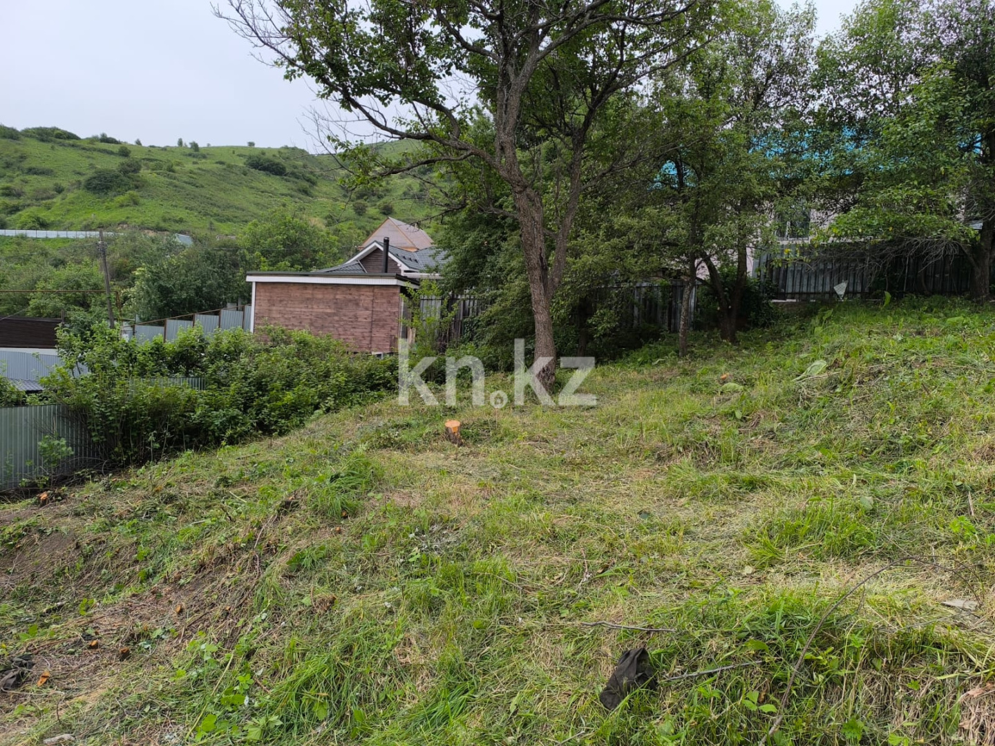 Продажа земельного участка, 6 сот., СТ Алма - Продажа земельных участков в Алматы фото 9 из 15