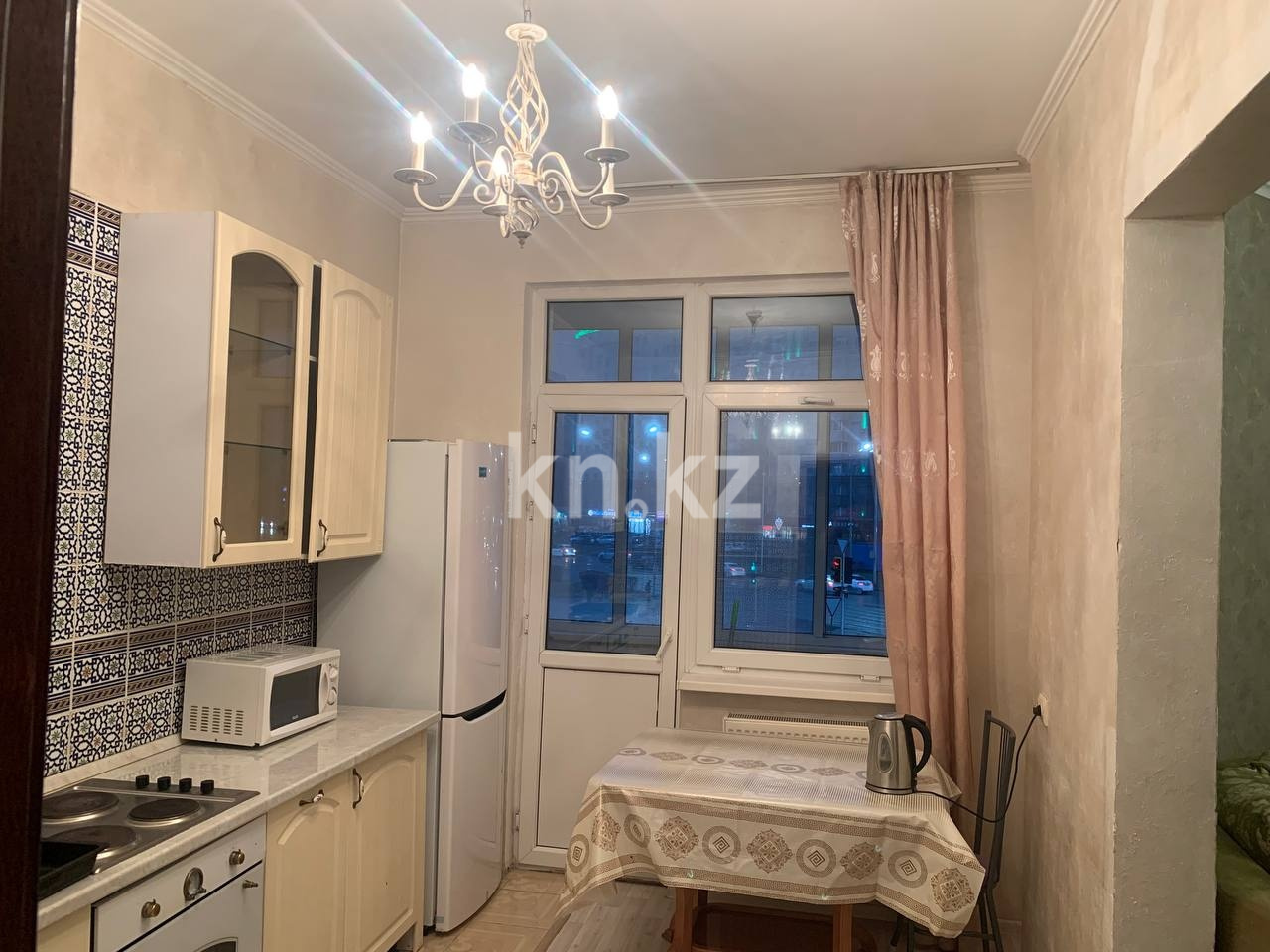 Продажа 2-комнатной квартиры, 78 м² в Астане - фото 2