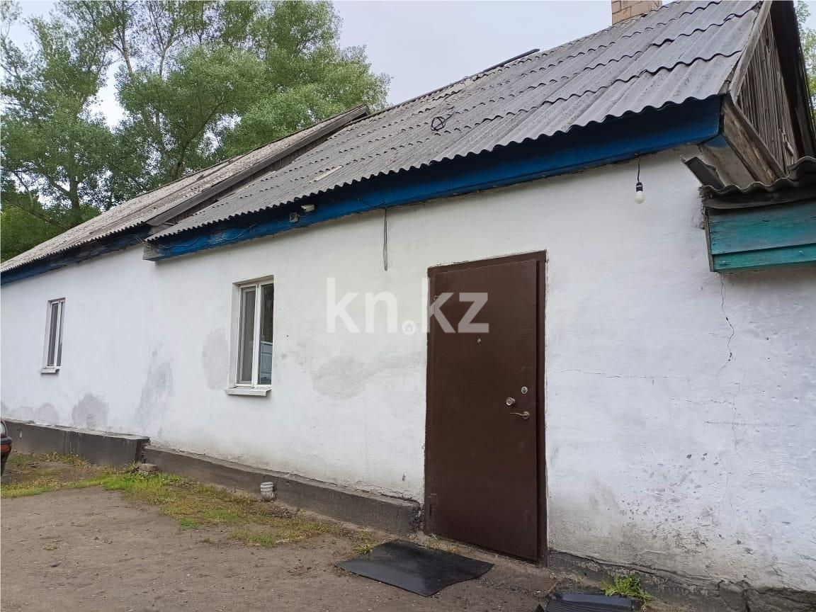 Продажа 3-комнатного дома, 89.1 м², ул. Демьяна Бедного - Продажа домов, коттеджей в Караганде фото 1 из 22