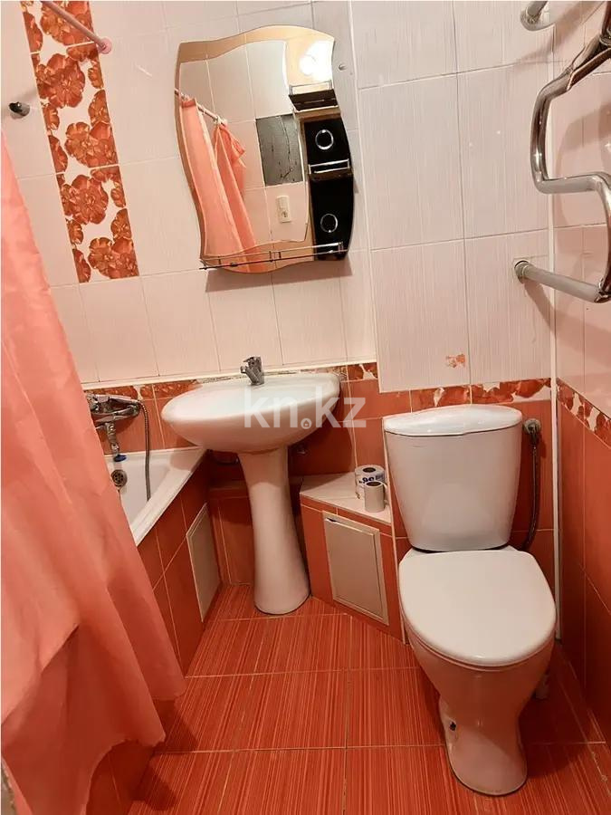 Продажа 1-комнатной квартиры, 43.8 м² в Алматы - фото 3