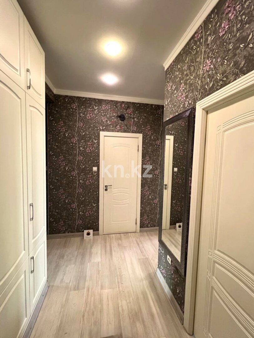 Продажа 2-комнатной квартиры, 61 м² в Алматы - фото 12