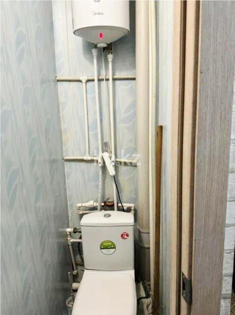 Продажа 2-комнатной квартиры, 44 м², пр. Металлургов в Темиртау - фото 5