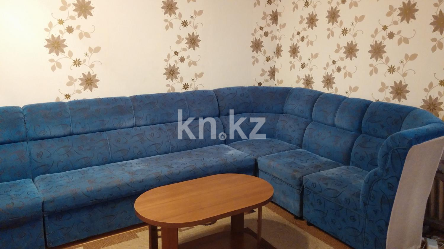 Аренда 2-комнатной квартиры посуточно, 55 м², пр. Бухар-жырау, дом  72 в Караганде - фото 2