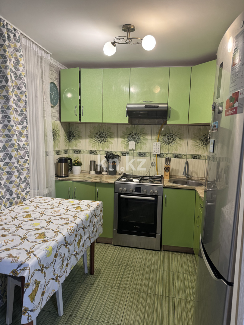 Продажа 2-комнатной квартиры, 46 м², ул. Дружбы, дом  126 - Продажа квартир в Казахстане фото 3 из 5