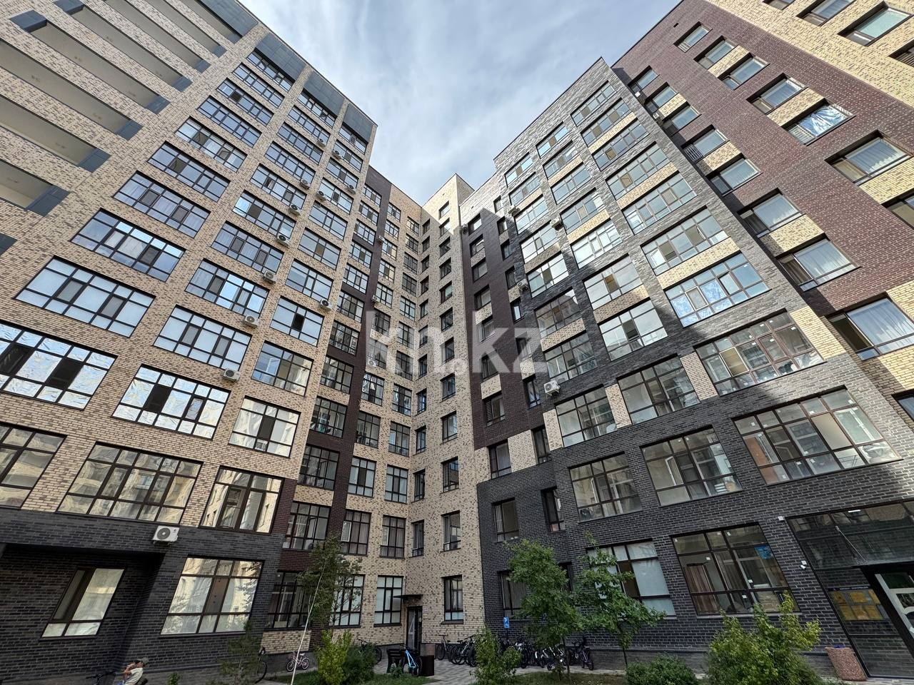 Продажа 3-комнатной квартиры, 79 м² - Продажа трехкомнатных квартир в р-не Есиль Астаны - страница 18 фото 28 из 29