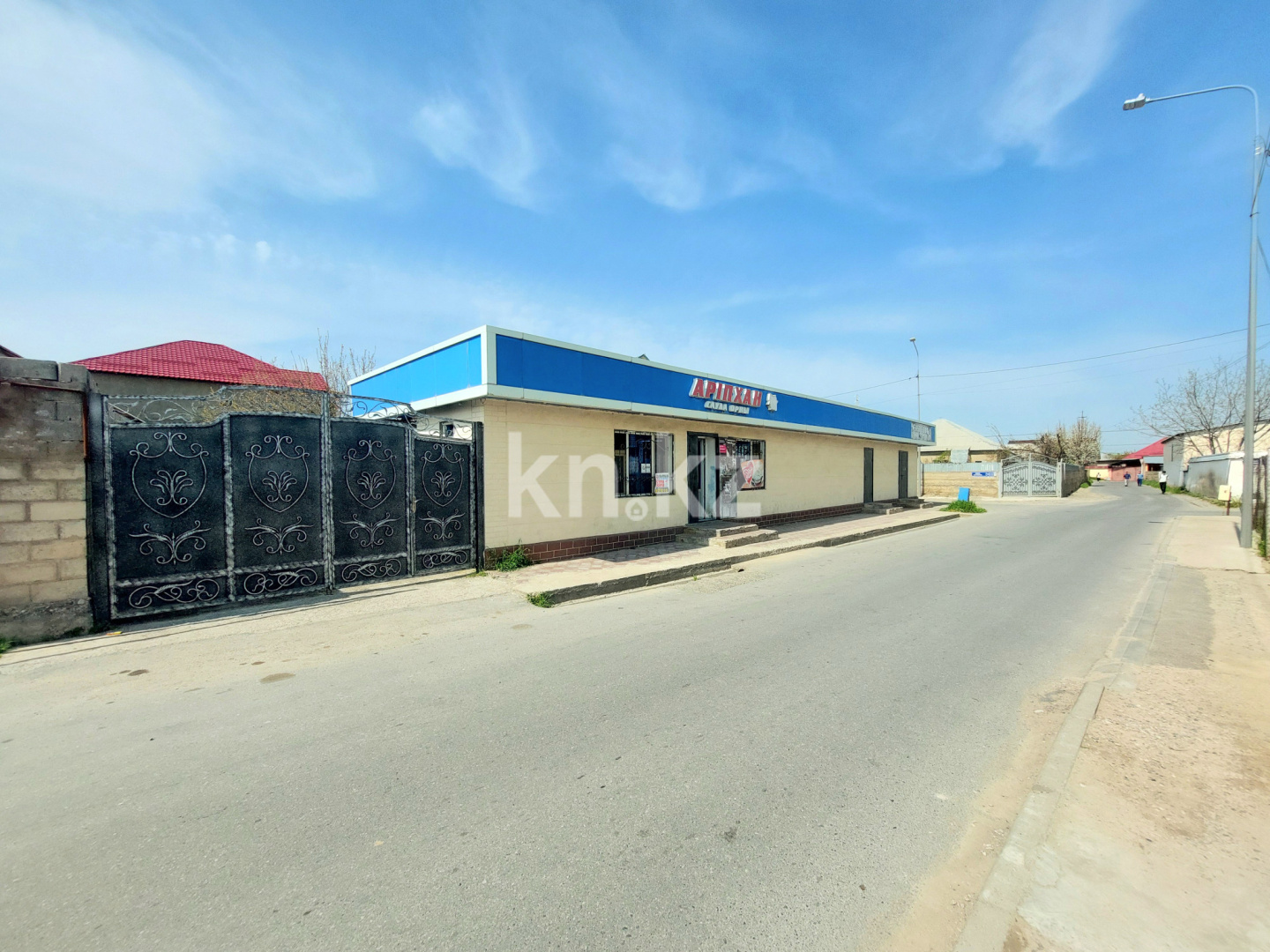 Продажа 6-комнатного дома, 252 м², ул. Сырым батыра, дом  64 - Продажа квартир в Шымкенте фото 31 из 40