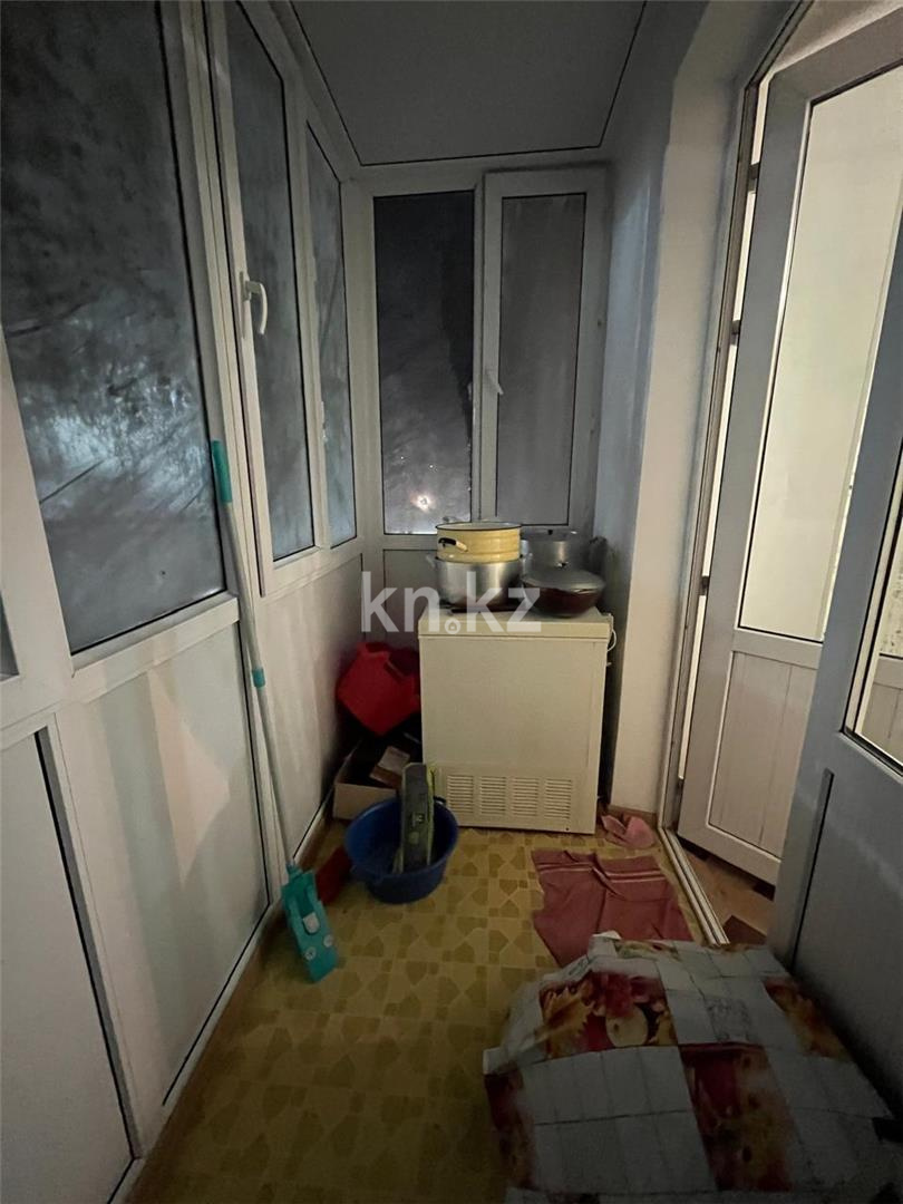 Продажа 3-комнатной квартиры, 75 м², ул. Жамбыла - Продажа квартир в Караганде фото 11 из 16