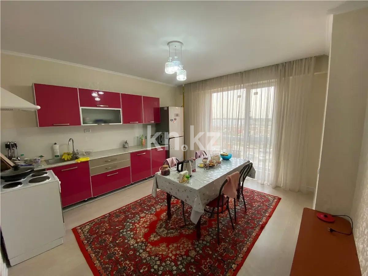Продажа 1-комнатной квартиры, 51 м² в Алматы - фото 3