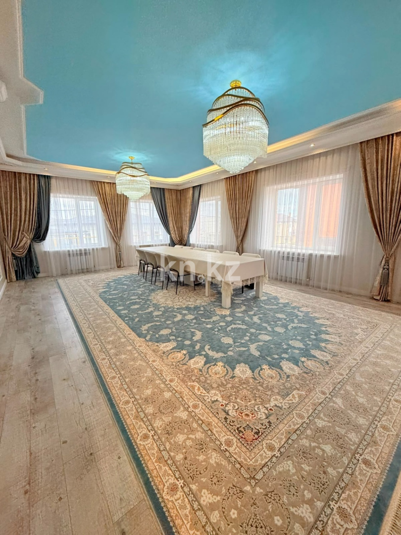Продажа 7-комнатного дома, 500 м² - Продажа недвижимости в Казахстане - страница 11 фото 35 из 40
