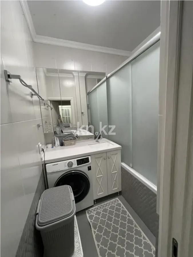 Продажа 4-комнатной квартиры, 90 м² - Продажа четырехкомнатных квартир в Ауэзовском р-не Алматы фото 5 из 6