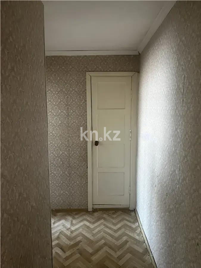 Продажа 1-комнатной квартиры, 35 м² - Продажа недвижимости в Астане - страница 3 фото 4 из 4