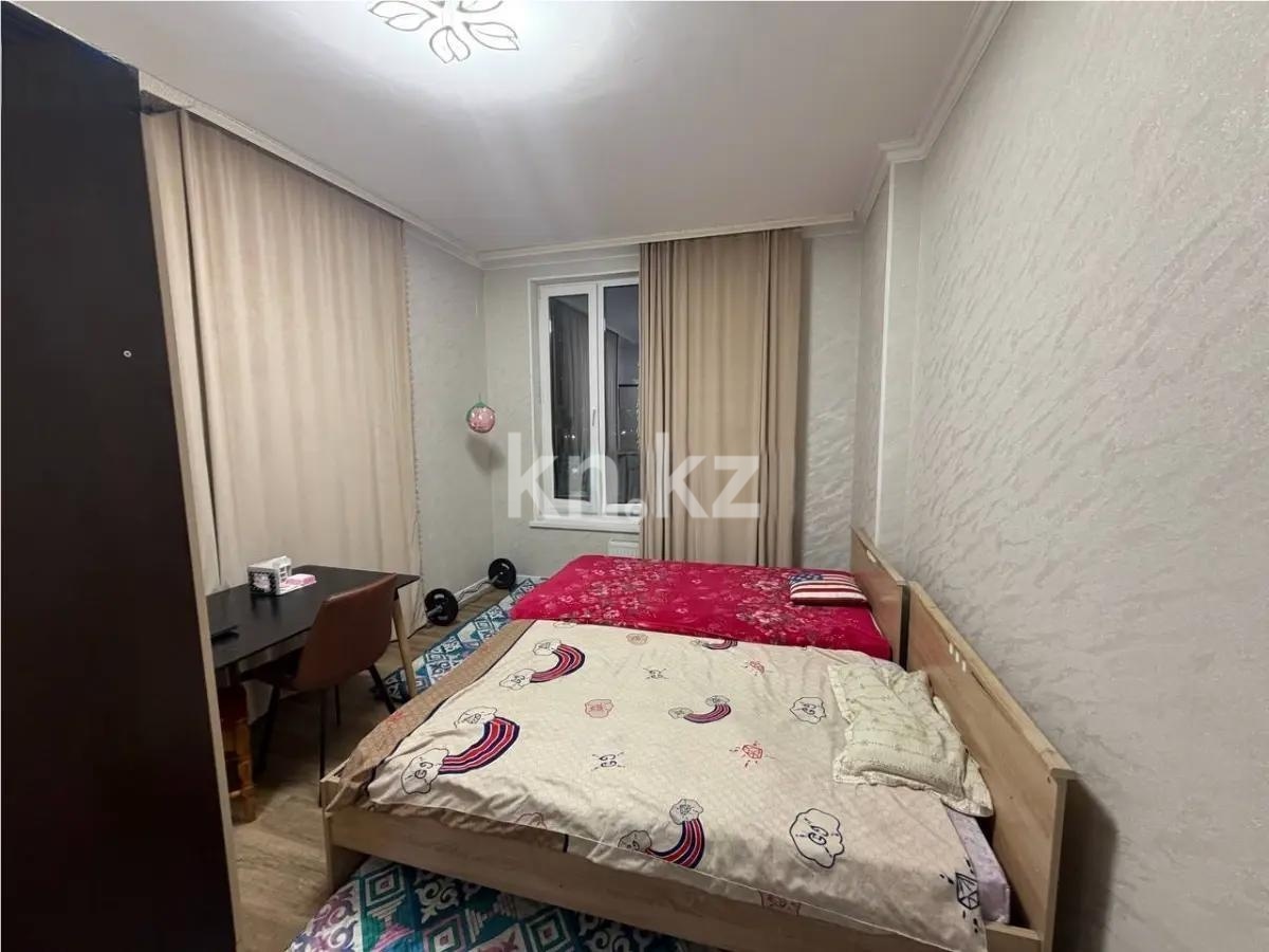 Продажа 4-комнатной квартиры, 110 м² в Астане - фото 2