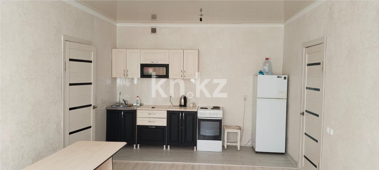 Продажа 3-комнатной квартиры, 67 м² - Продажа  трехкомнатных квартир в новостройках Караганды - страница 19 фото 1 из 7