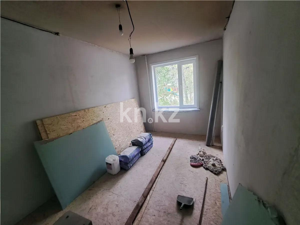 Продажа 3-комнатной квартиры, 59 м² - Продажа трехкомнатных квартир от собственников в Темиртау фото 3 из 7