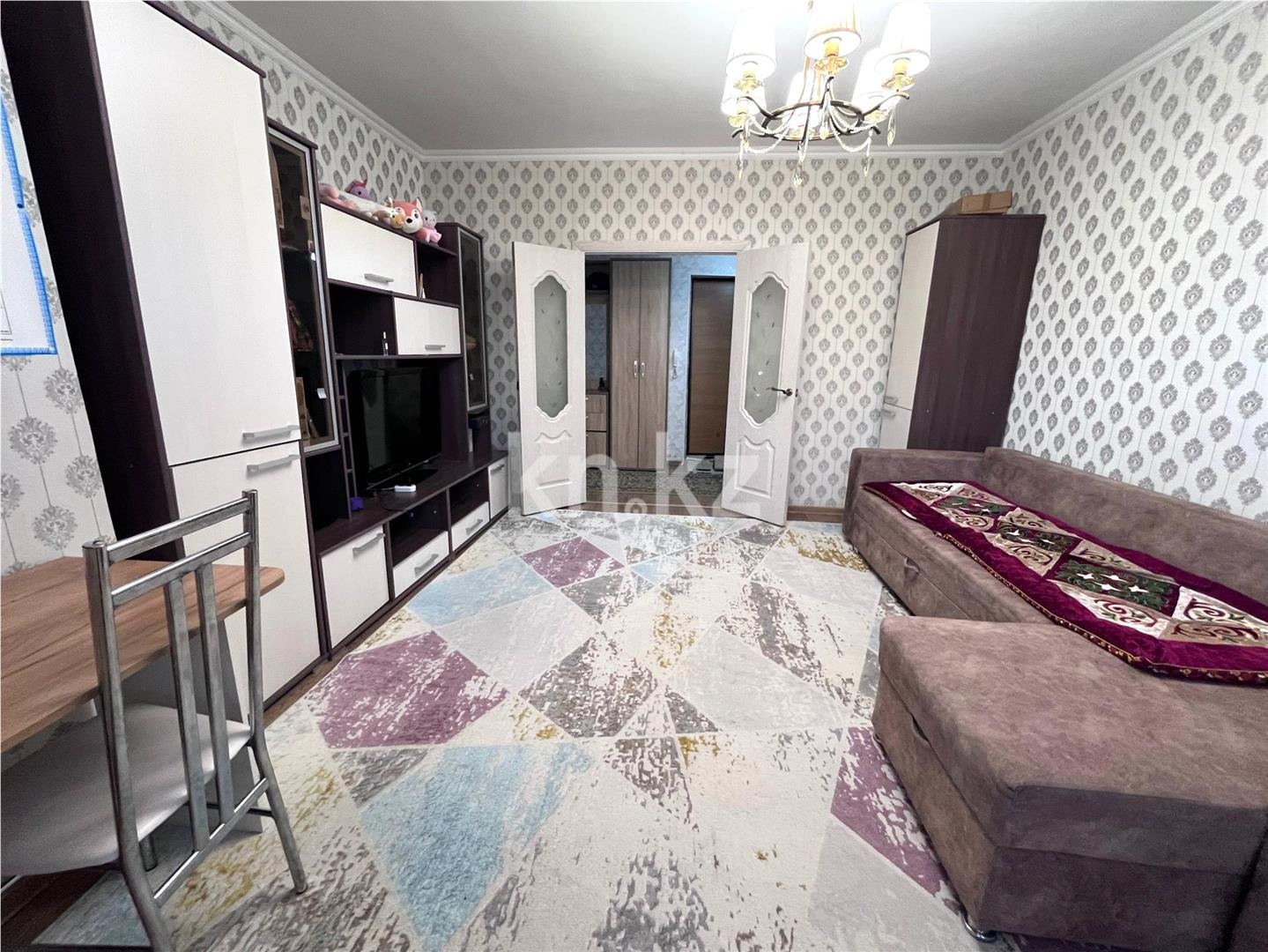 Продажа 2-комнатной квартиры, 57 м² - Продажа квартир в Караганде - страница 123 фото 2 из 17