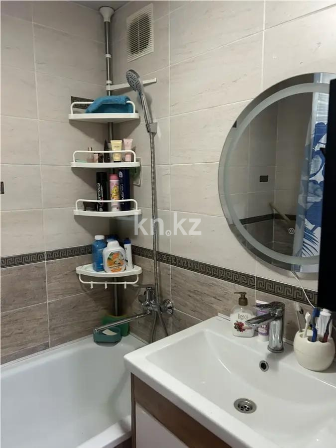 Продажа 3-комнатной квартиры, 74 м², ул. Горка Дружбы, дом  13 - Продажа квартир в Темиртау без посредников фото 5 из 6