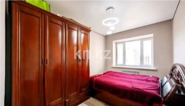 Продажа 3-комнатной квартиры, 74 м², ул. Е-15, дом  15/1 - Продажа  трехкомнатных квартир в новостройках Астаны без посредников фото 1 из 2
