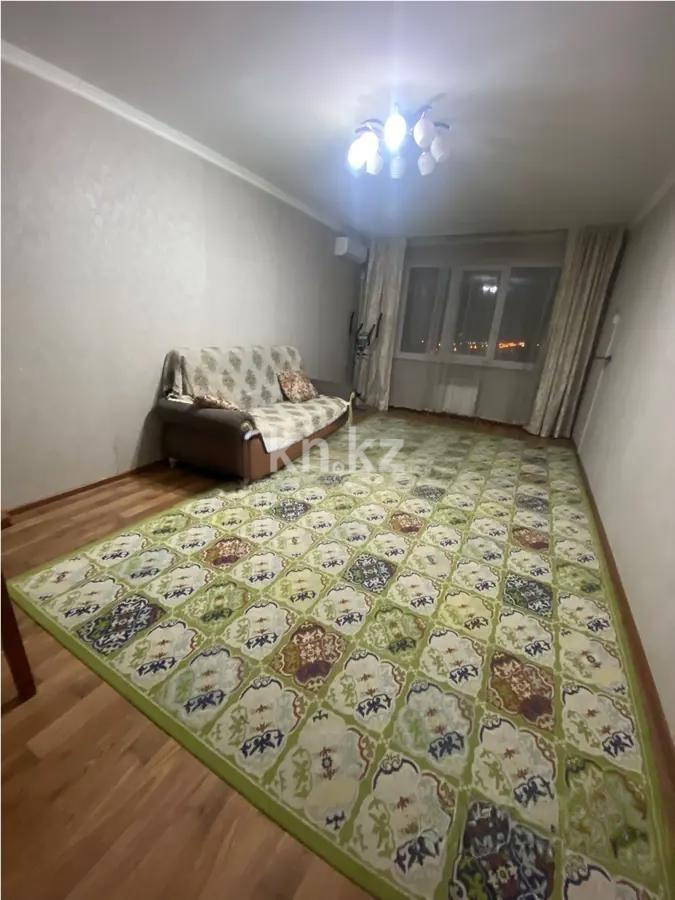 Продажа 3-комнатной квартиры, 87.7 м², мкр-н Жас Канат, дом  1/27 - Продажа  трехкомнатных квартир в Алматы с фото фото 1 из 6