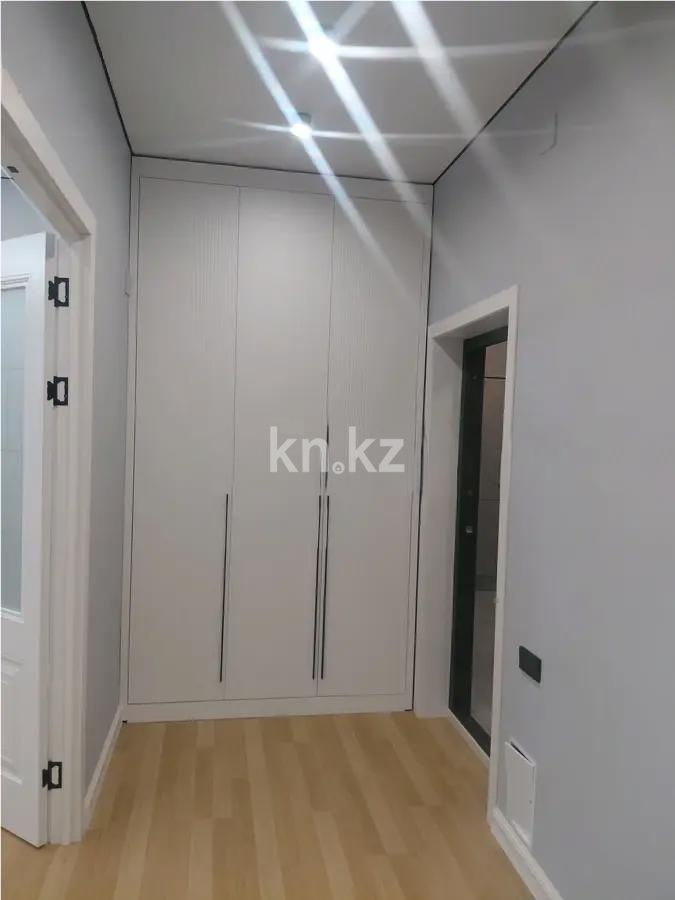 Продажа 1-комнатной квартиры, 42 м² - Продажа однокомнатных квартир в Астане фото 4 из 4