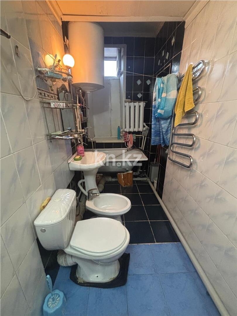 Продажа 3-комнатной квартиры, 68 м² в Караганде - фото 8