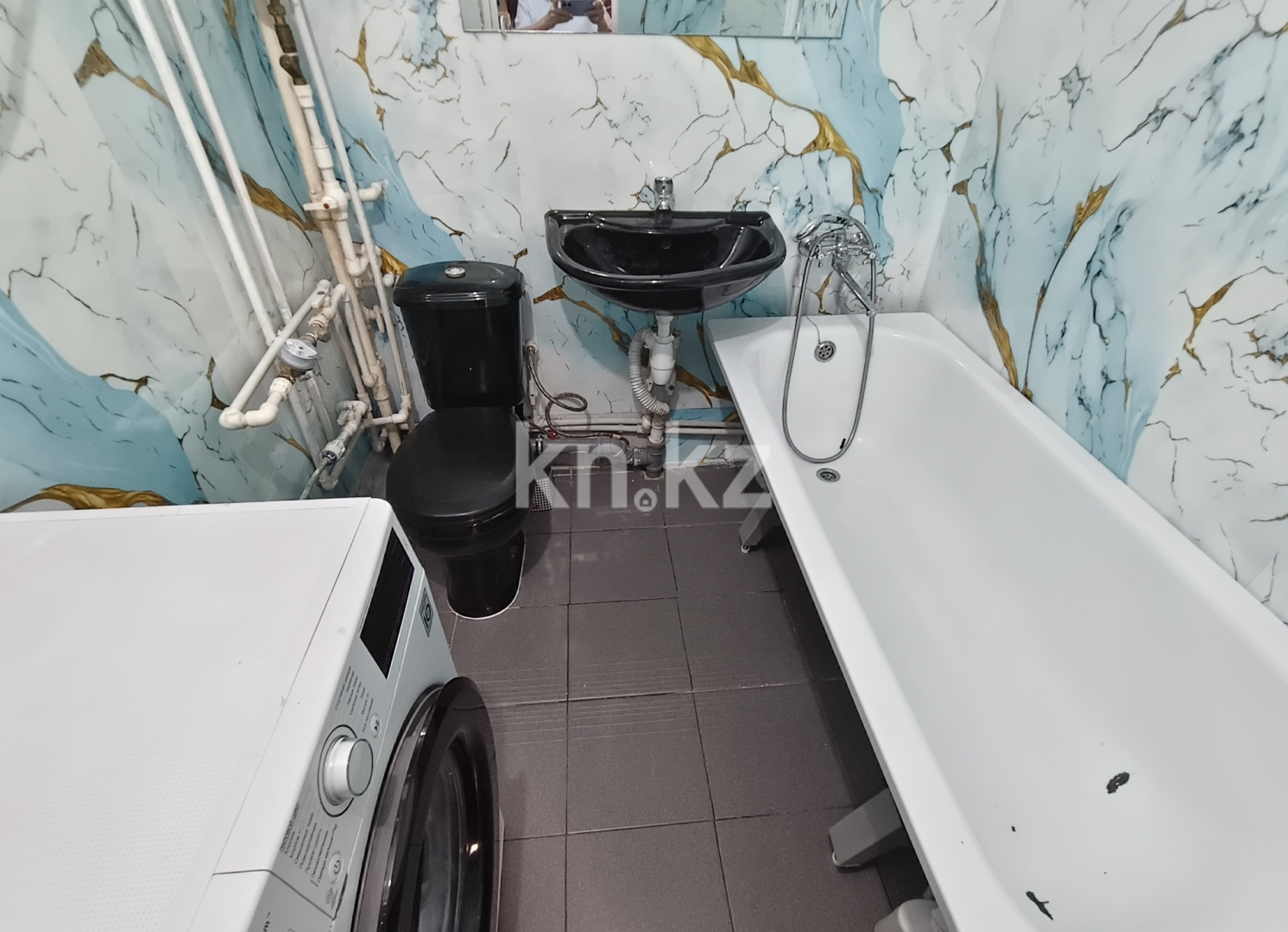 Продажа 1-комнатной квартиры, 26 м² - Продажа квартир в Караганде - страница 17 фото 7 из 8