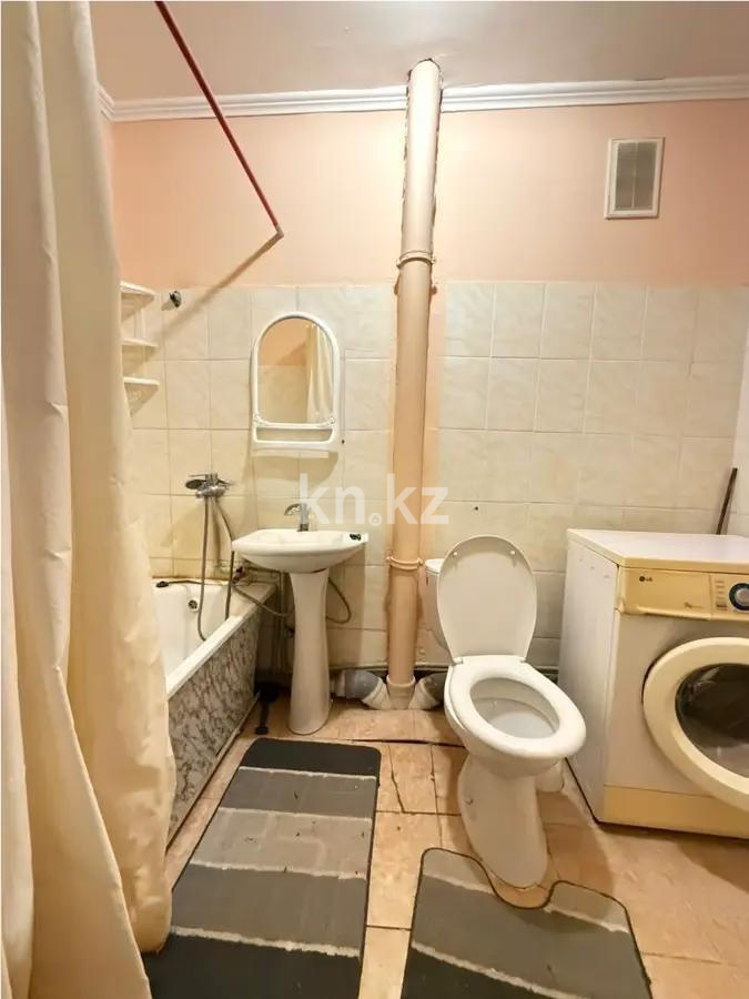 Продажа 1-комнатной квартиры, 36 м² - Продажа квартир в Астане - страница 18 фото 3 из 3