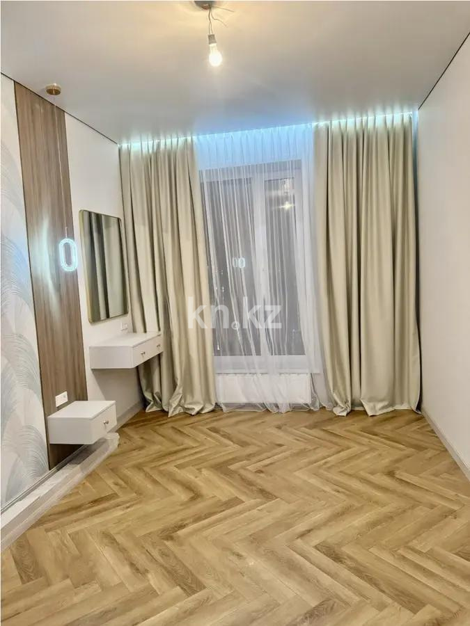 Продажа 4-комнатной квартиры, 132.2 м² - Продажа четырехкомнатных квартир в р-не Алматы Астаны фото 4 из 7
