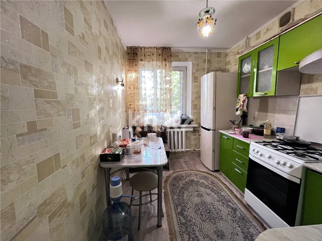 Продажа 2-комнатной квартиры, 50 м², ул. Гапеева - Продажа квартир в Караганде фото 5 из 19