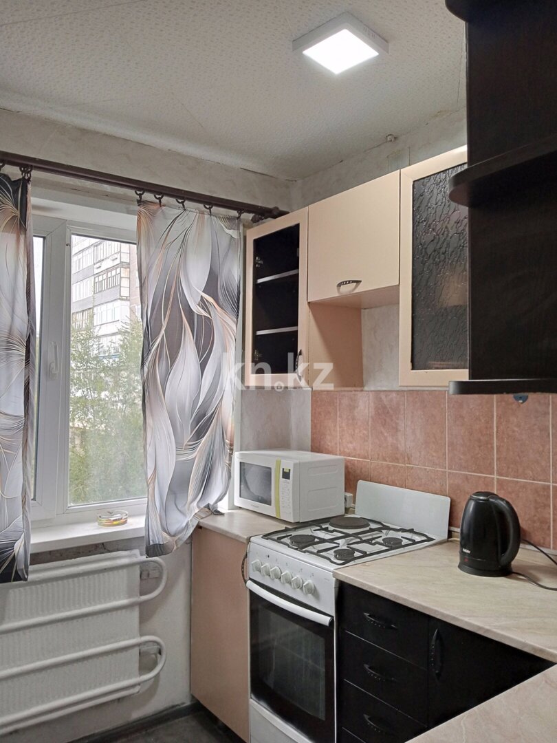 Аренда 1-комнатной квартиры, 30 м² в Темиртау - фото 3