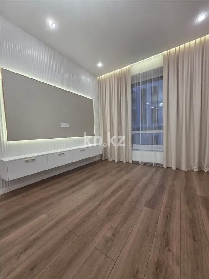 Продажа 2-комнатной квартиры, 44 м² - Продажа квартир от собственников в Астане - страница 8 фото 1 из 6