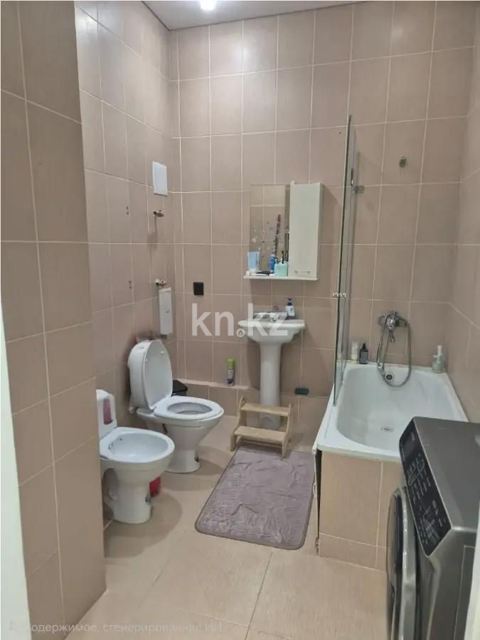 Продажа 4-комнатной квартиры, 107.8 м² - Продажа четырехкомнатных квартир в кирпичном доме в Астане - страница 3 фото 6 из 7
