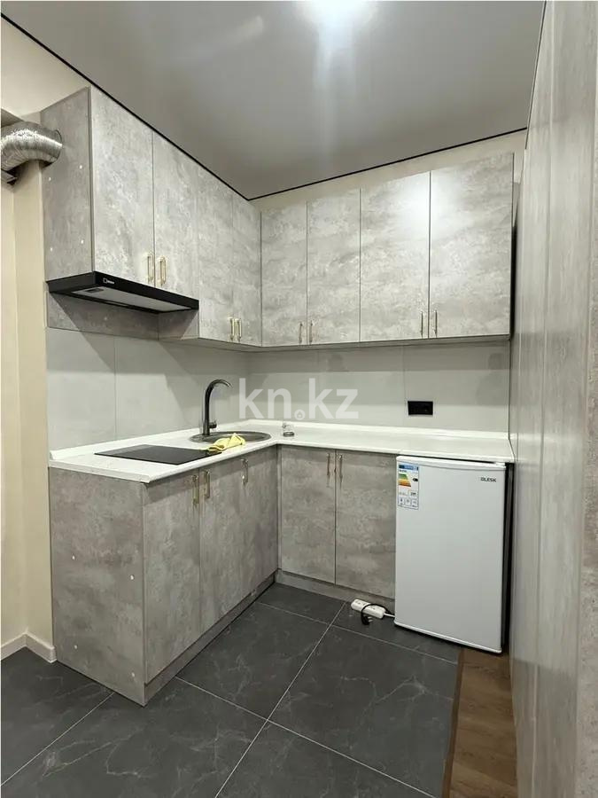 Продажа 1-комнатной квартиры, 30 м², ул. Ауэзова, дом  2/8 - Продажа квартир в Казахстане фото 2 из 3