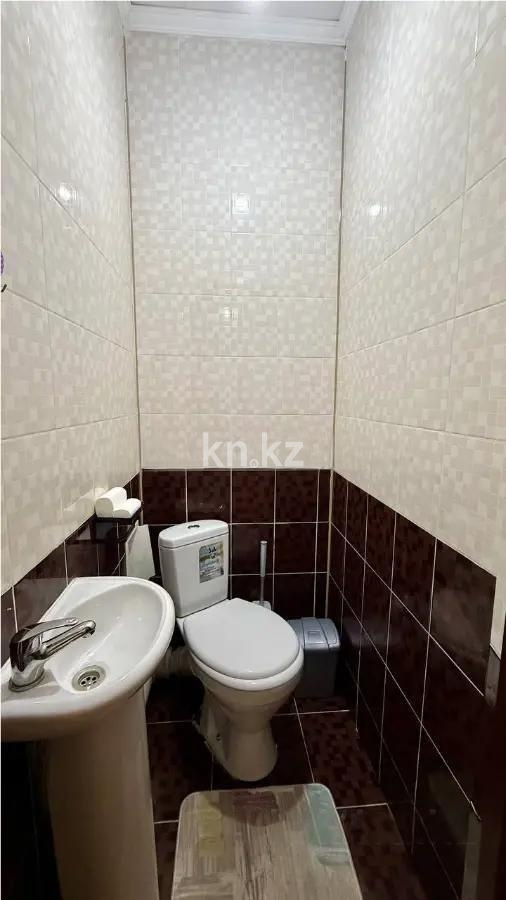 Продажа 1-комнатной квартиры, 37 м² - Аренда квартир посуточно в Таразе фото 4 из 5