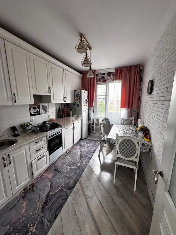 Продажа 2-комнатной квартиры, 71 м², мкр-н Кулагер, дом  13 в Алматы - фото 3