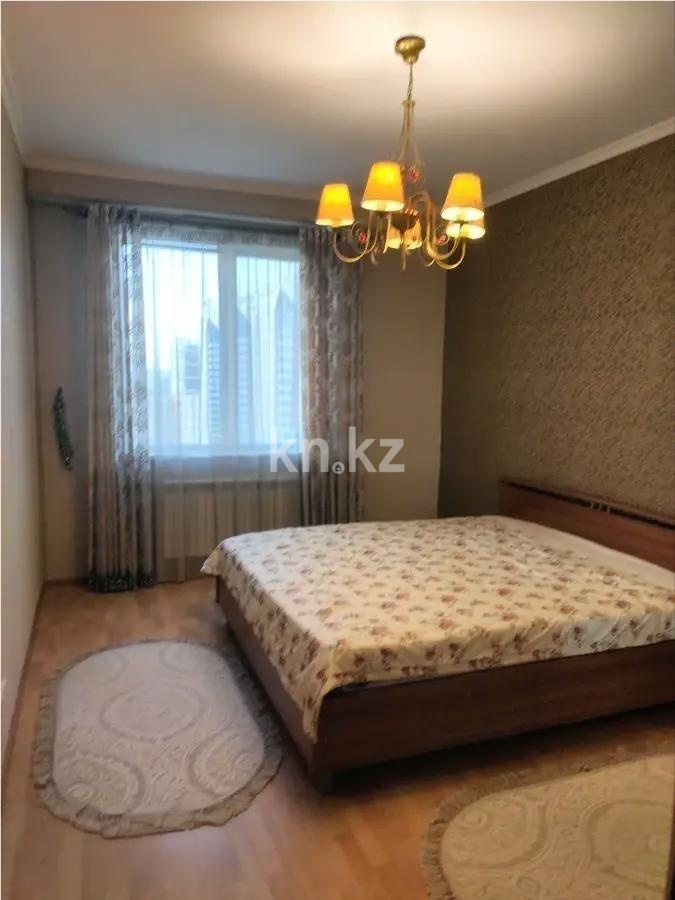 Продажа 2-комнатной квартиры, 60.4 м² в Астане - фото 2
