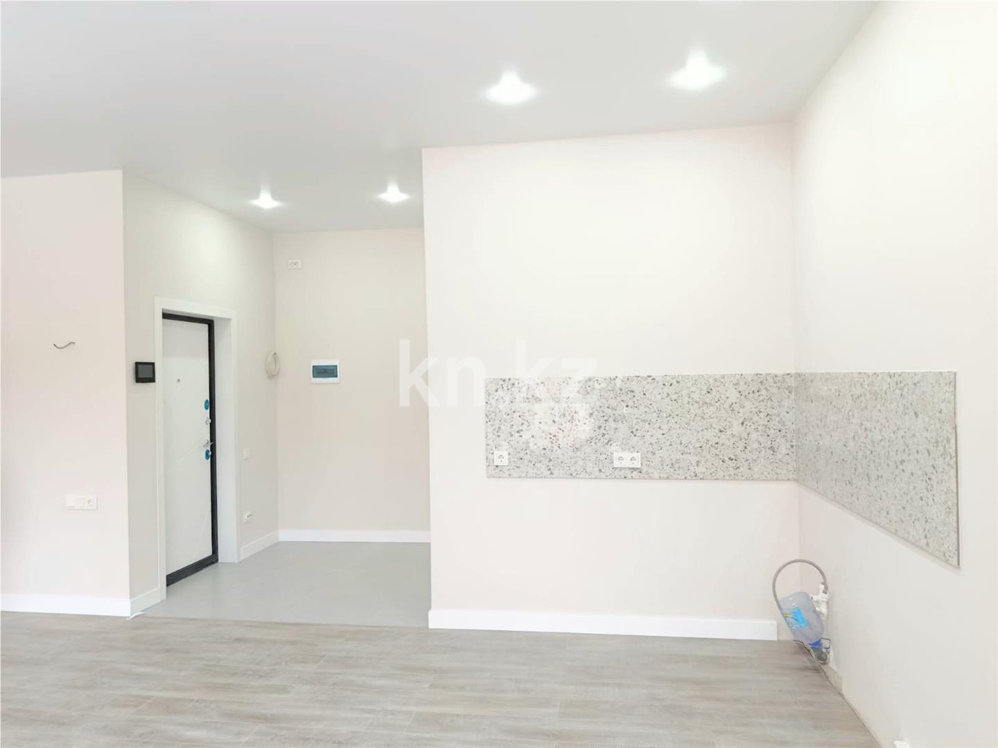 Продажа 1-комнатной квартиры, 35 м² в Караганде - фото 11