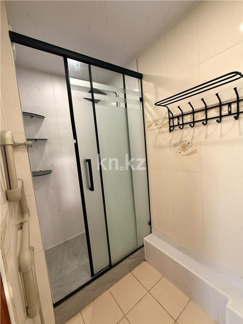 Продажа 3-комнатной квартиры, 57.9 м² - Продажа трехкомнатных квартир в монолитно-каркасном доме в Астане - страница 5 фото 7 из 11