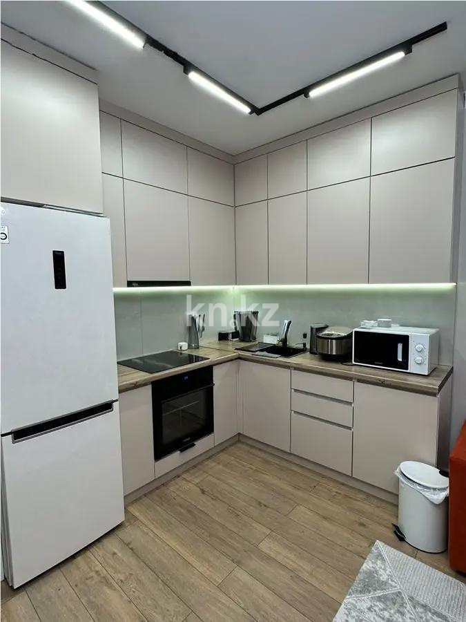 Продажа 2-комнатной квартиры, 51.6 м² - Продажа двухкомнатных квартир в кирпичном доме в Астане - страница 52 фото 3 из 6