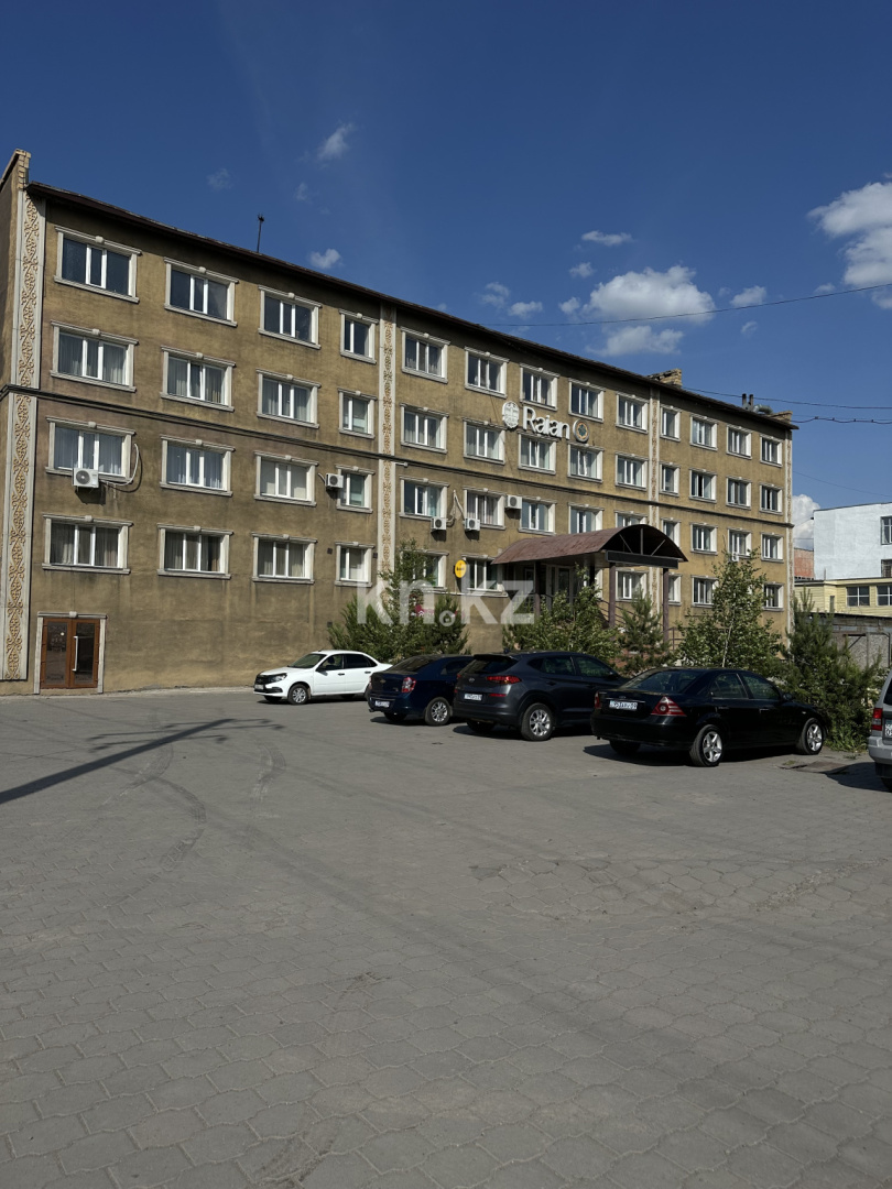 Продажа , 1200 м², ул. Затаевича (Зональная), дом  1 - Продажа зданий в Караганде фото 1 из 7