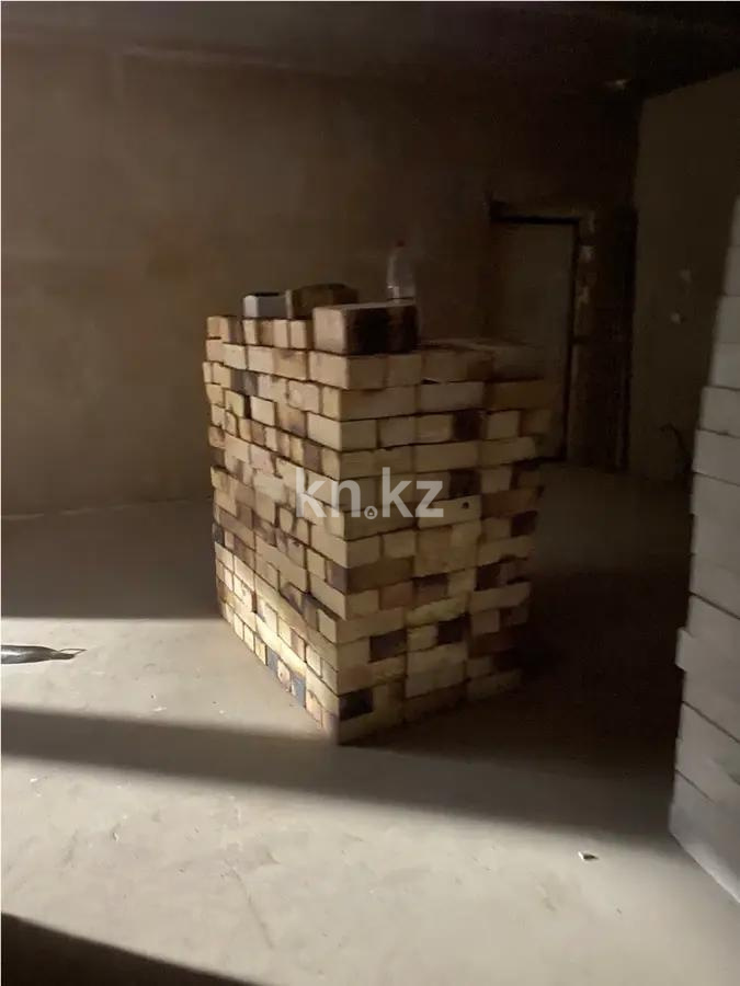 Продажа 1-комнатной квартиры, 40 м², ул. Муканова, дом  55/2 - Продажа  однокомнатных квартир в Караганде фото 2 из 3