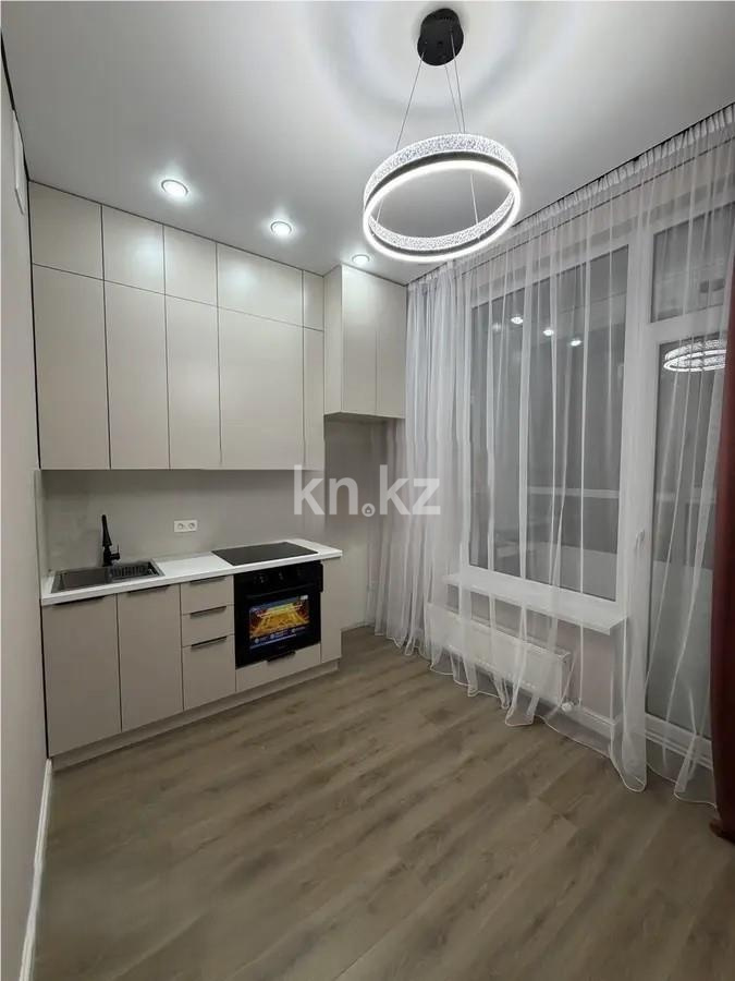 Продажа 1-комнатной квартиры, 38.2 м², ул. Молдагалиева, дом  3 в Астане - фото 4