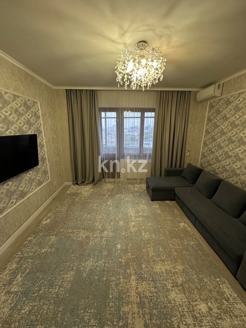 Продажа 2-комнатной квартиры, 64 м² в Астане - фото 4