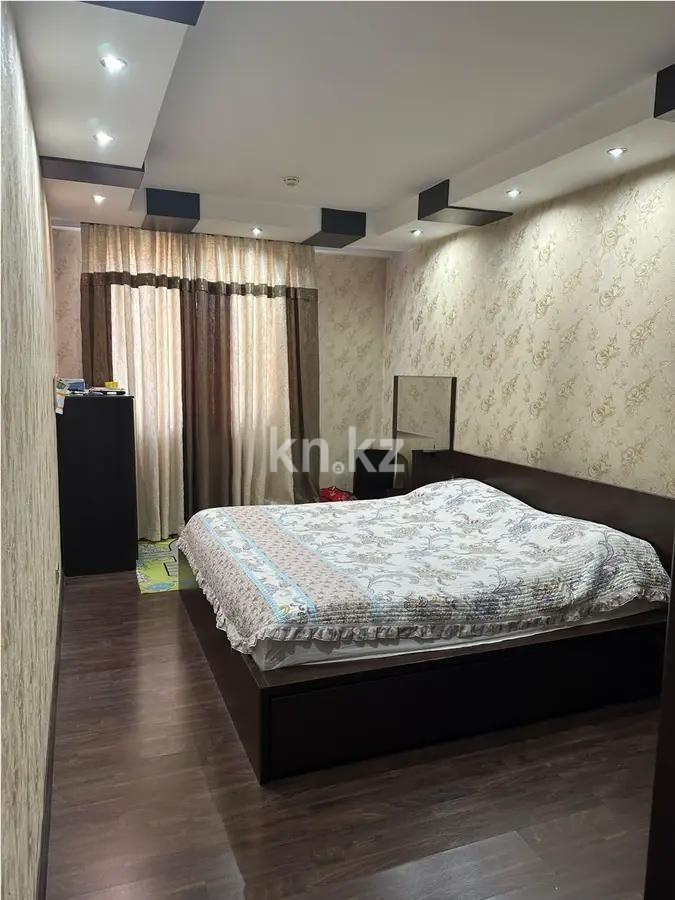 Продажа 3-комнатной квартиры, 78 м², ул. Хусаинова, дом  225 - Продажа квартир в Казахстане фото 2 из 7