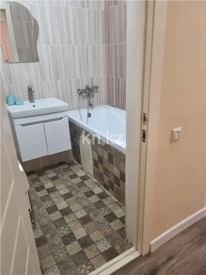 Продажа 1-комнатной квартиры, 33.2 м² - Продажа однокомнатных квартир от собственников в Астане - страница 54 фото 3 из 4