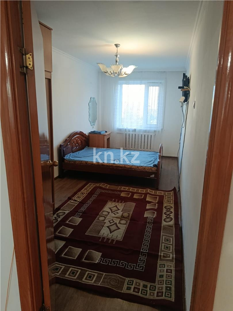 Продажа 2-комнатной квартиры, 50 м² - Продажа квартир в панельном доме в Казахстане - страница 65 фото 3 из 7