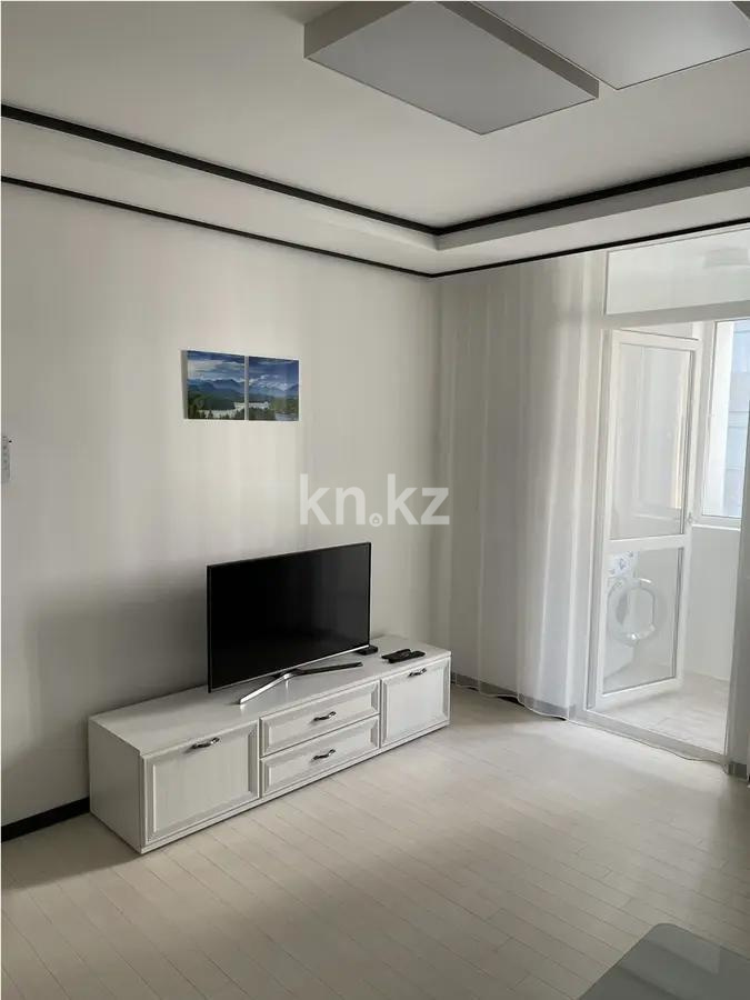 Продажа 2-комнатной квартиры, 50 м² - Продажа двухкомнатных квартир в кирпичном доме в Казахстане фото 1 из 4