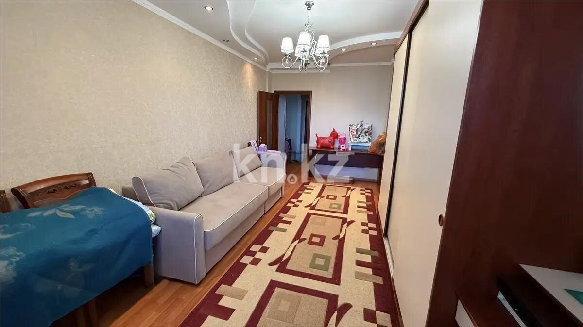 Продажа 3-комнатной квартиры, 105 м² в Астане - фото 3