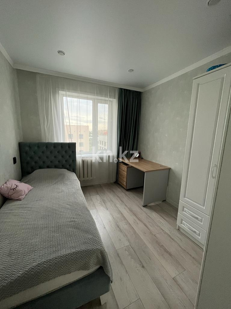 Продажа 4-комнатной квартиры, 80 м² - Продажа квартир в Караганде - страница 163 фото 6 из 18