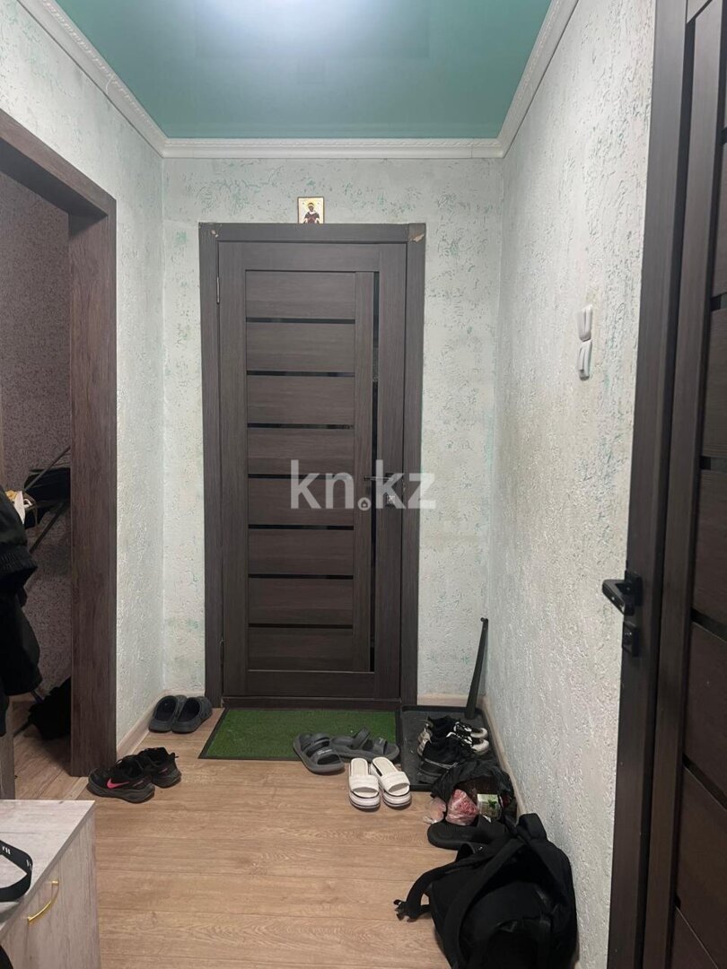 Продажа 1-комнатной квартиры, 35 м² в Темиртау - фото 4